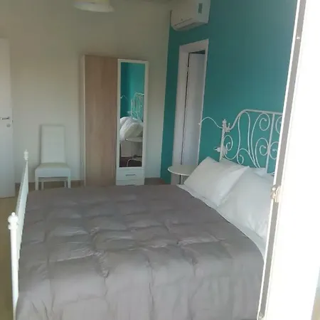 Zefiro フィウミチーノ