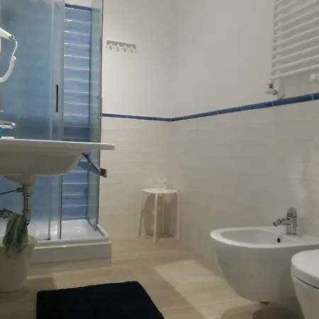 ゲストハウス Zefiro 3*