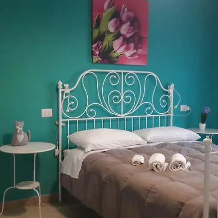 Zefiro ゲストハウス 3*