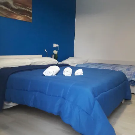 Zefiro ゲストハウス