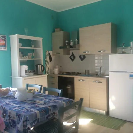Zefiro Guest house Fiumicino