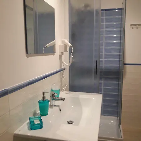 Zefiro Guest house Fiumicino