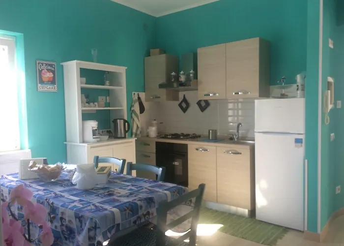 Zefiro Pensionat Fiumicino